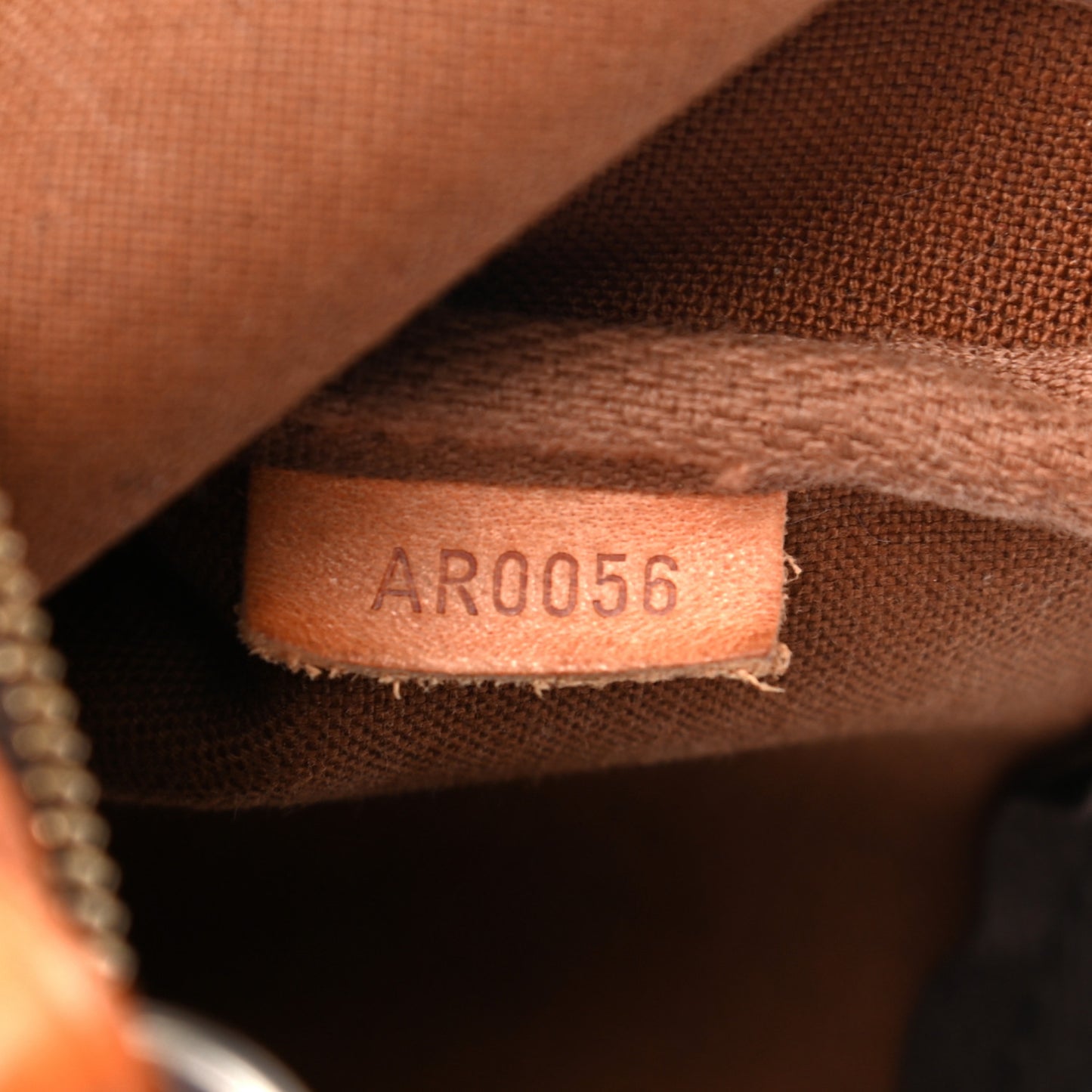 Monogram Pochette Accessories