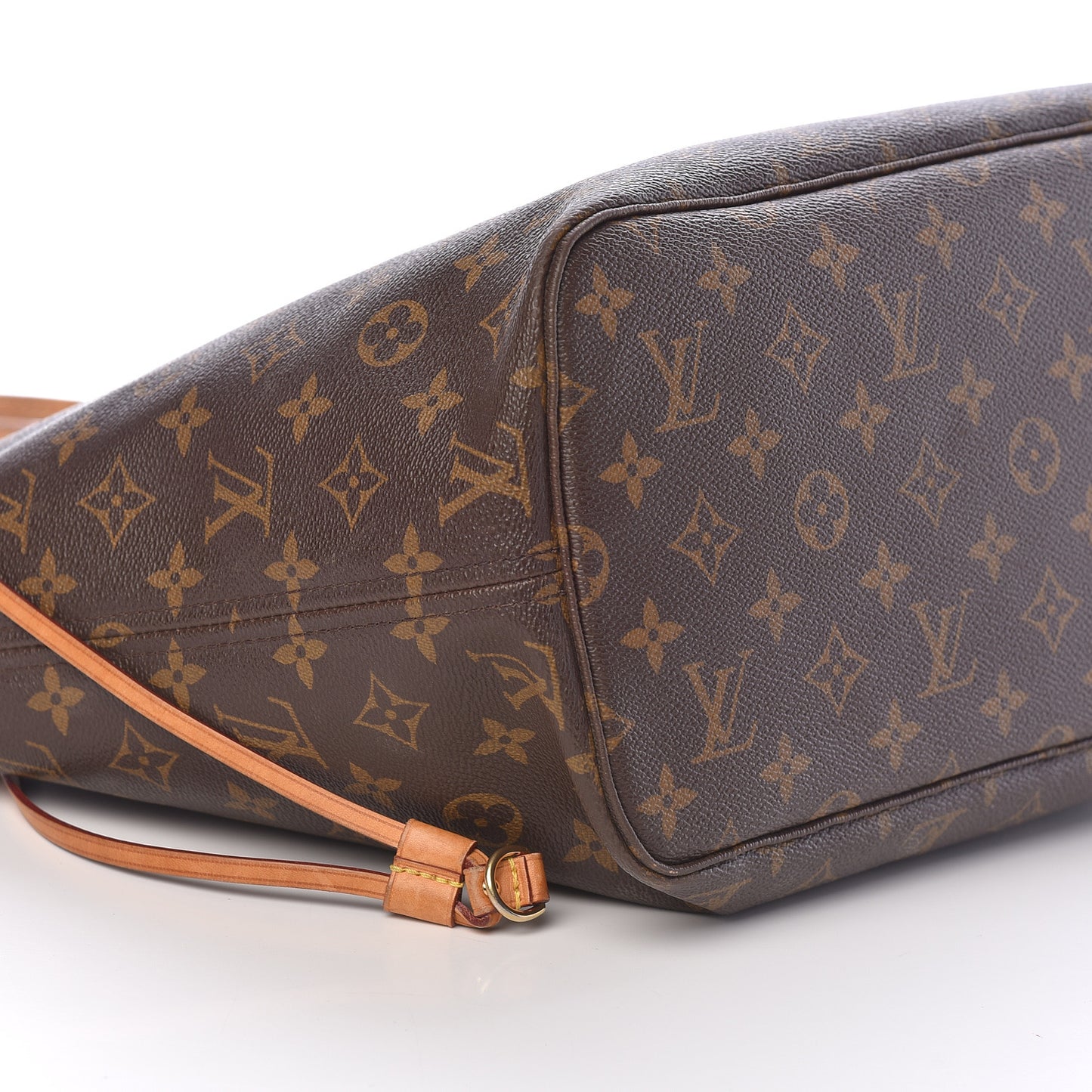 Monogram Neo Neverfull MM
