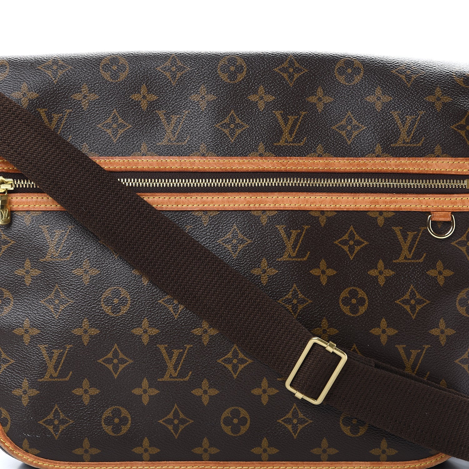 Louis Vuitton Monogram Bosphore GM 11 of 20