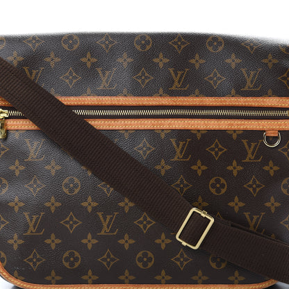 Louis Vuitton Monogram Bosphore GM 11 of 20