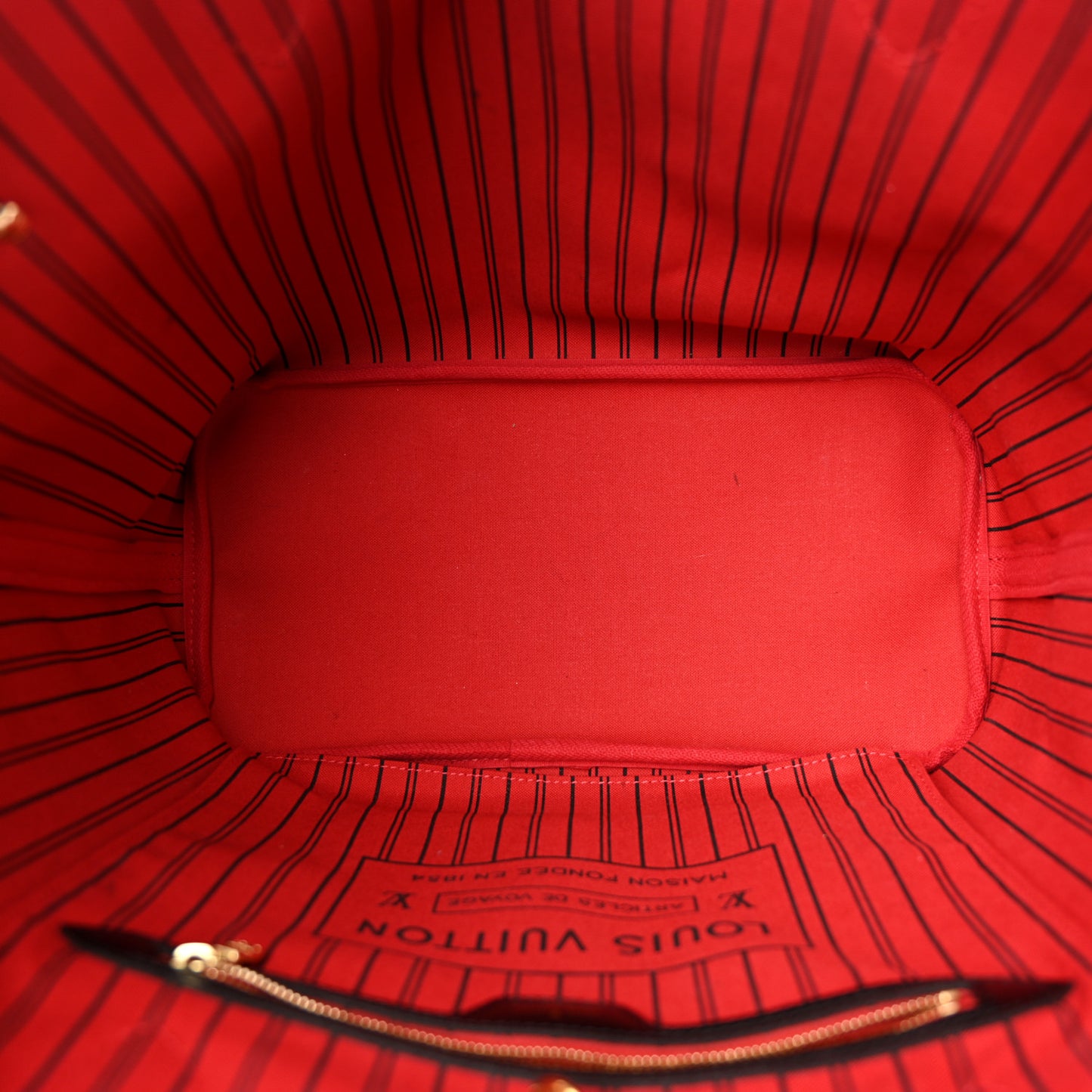 Monogram My LV World Tour Neverfull MM