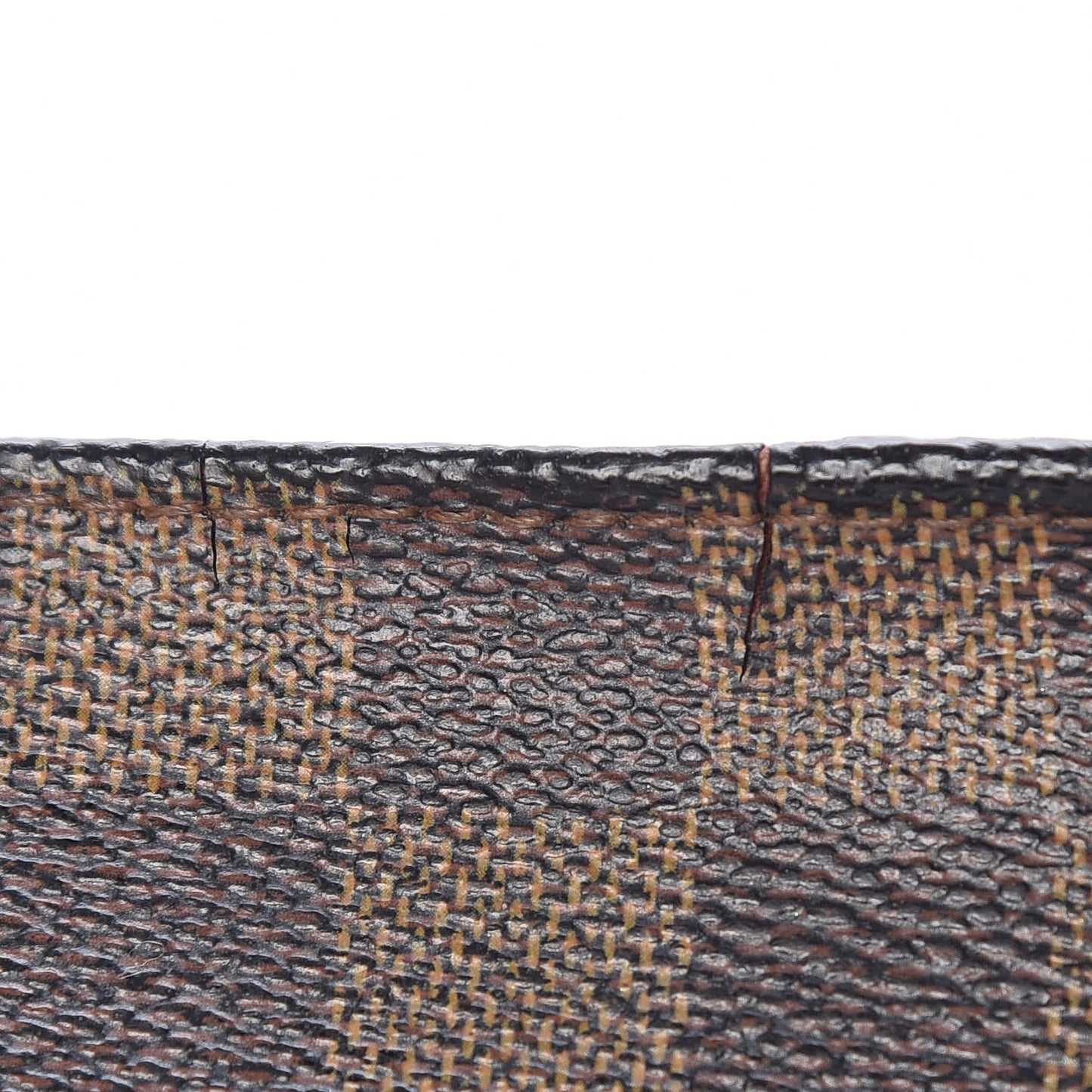 Damier Ebene Navona Pochette Accessories