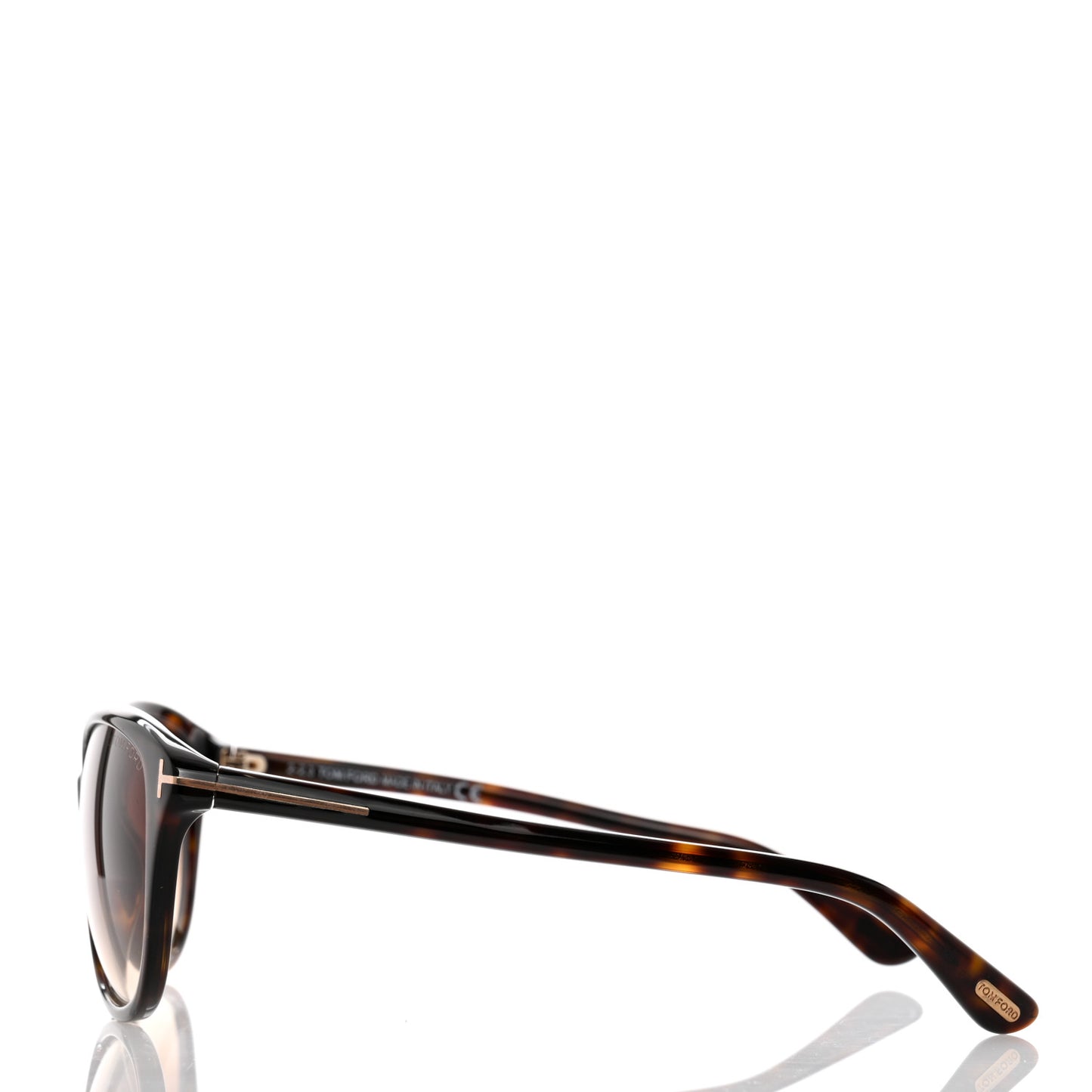 Karmen Sunglasses TF329 Havana