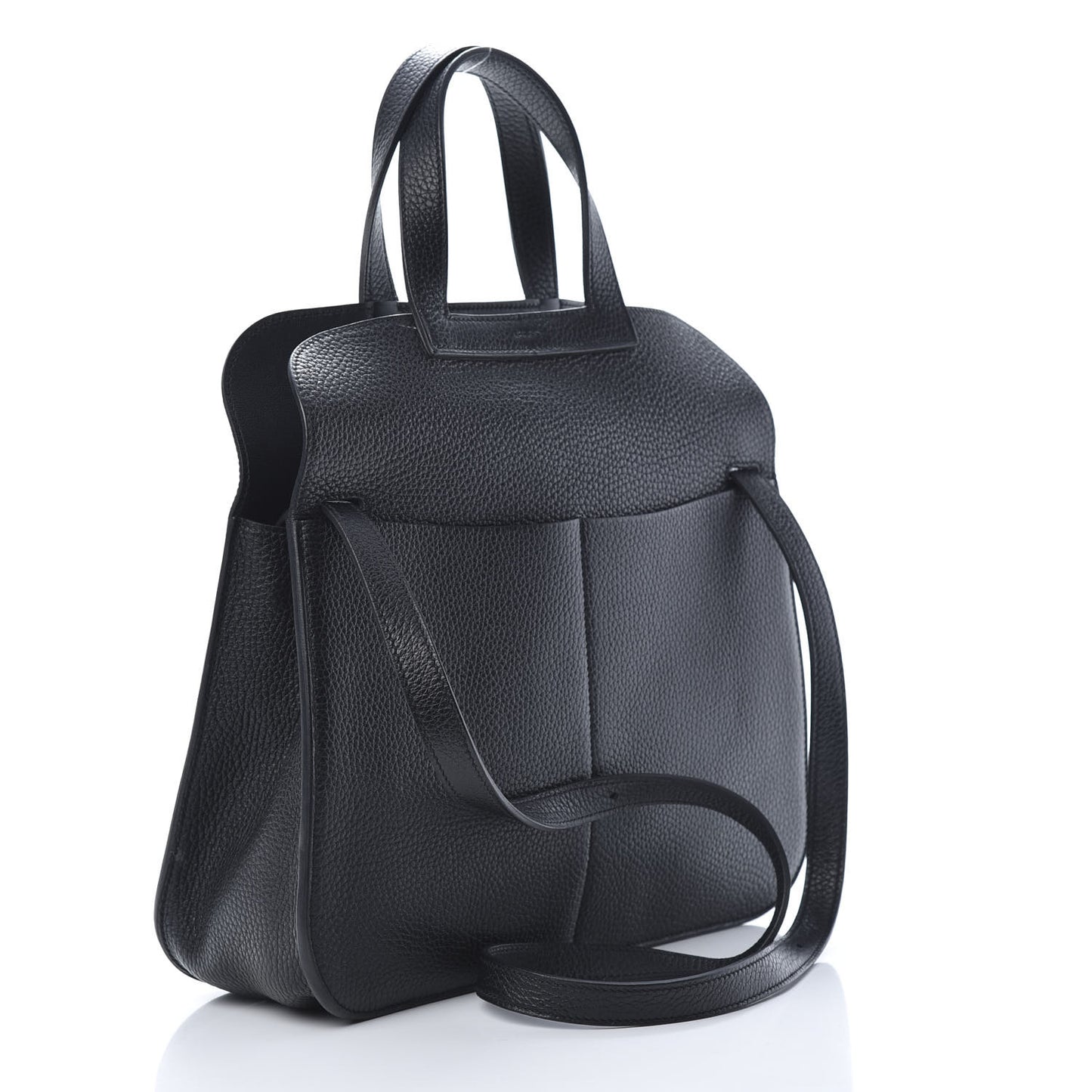 Taurillon Clemence Halzan 31 GM Black