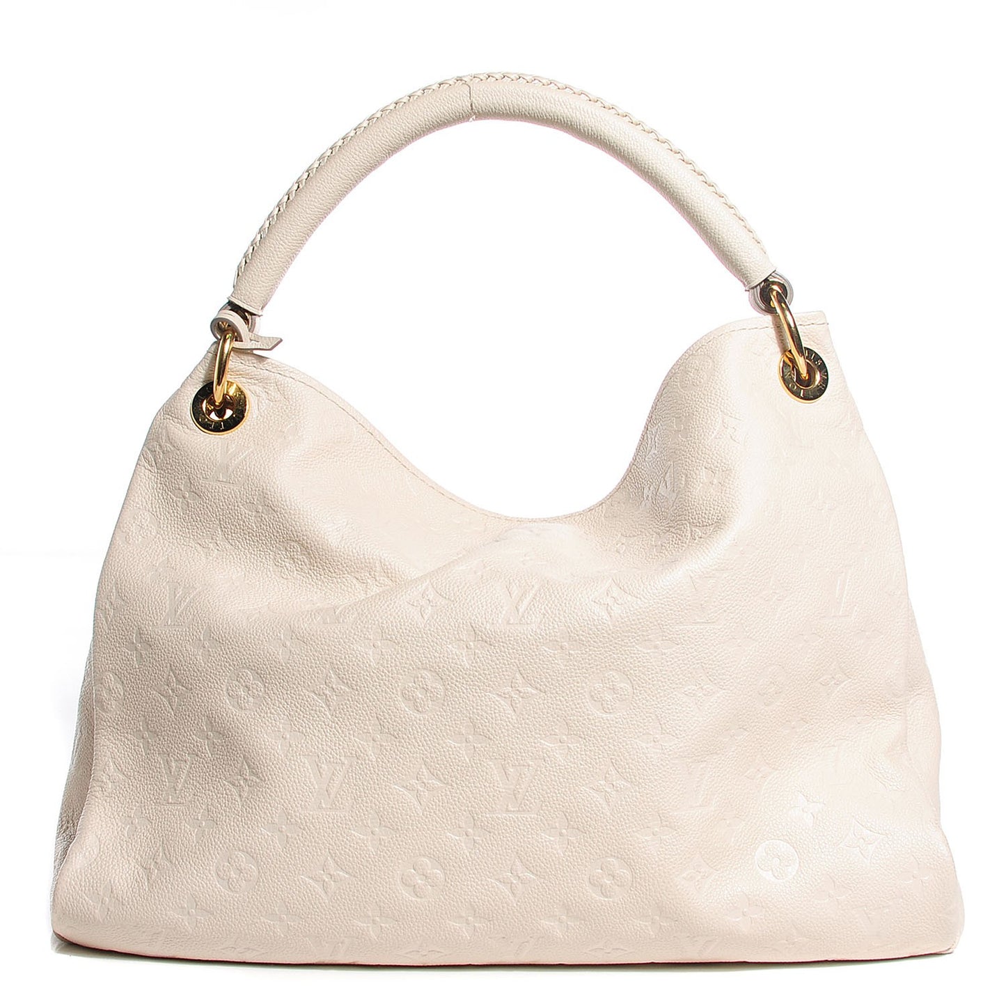 Empreinte Artsy MM Neige