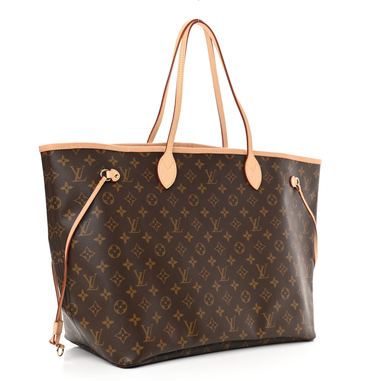 Monogram Neo Neverfull GM