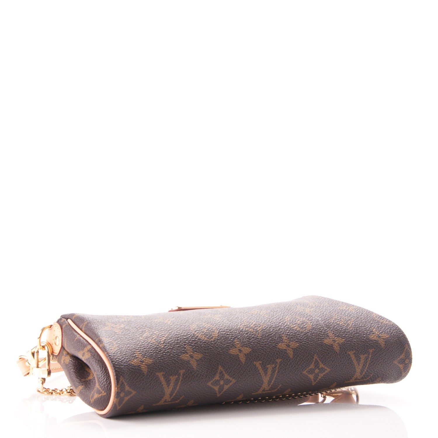 Louis Vuitton Monogram Eva Clutch 4 of 7