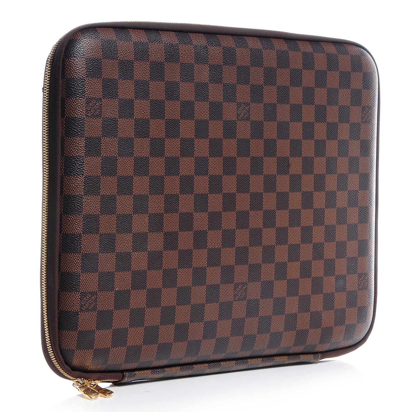 Damier Ebene 15 in Laptop Sleeve