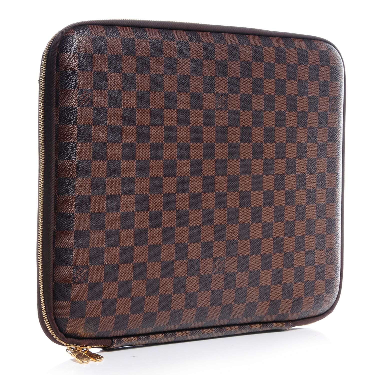 Louis Vuitton Damier Ebene 15 in Laptop Sleeve 3 of 7