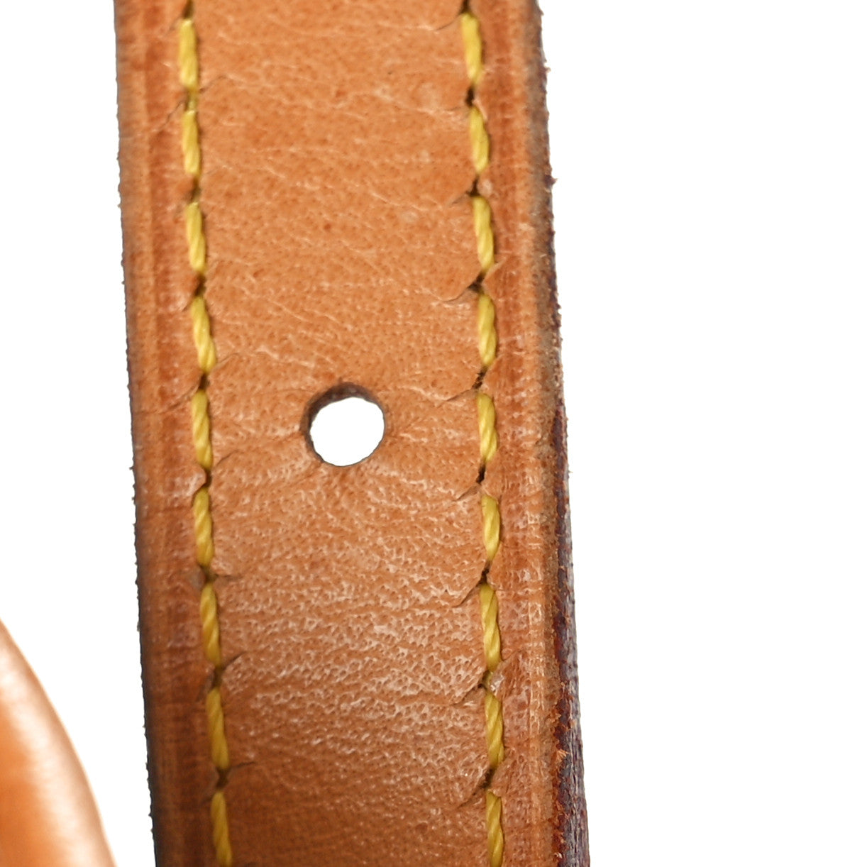 Louis Vuitton Monogram Petit Bucket 23 10 of 11