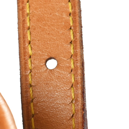 Louis Vuitton Monogram Petit Bucket 23 10 of 11