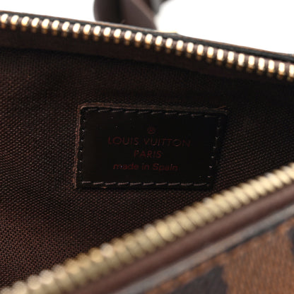Louis Vuitton Damier Ebene Geronimos 5 of 8