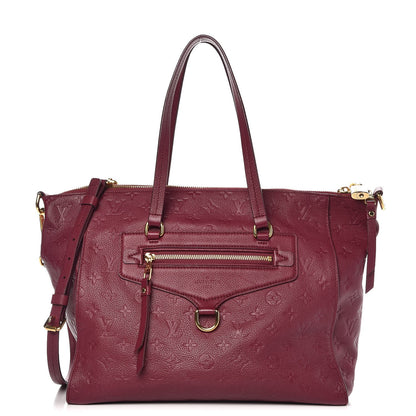 Louis Vuitton Empreinte Lumineuse PM Aurore 1 of 12