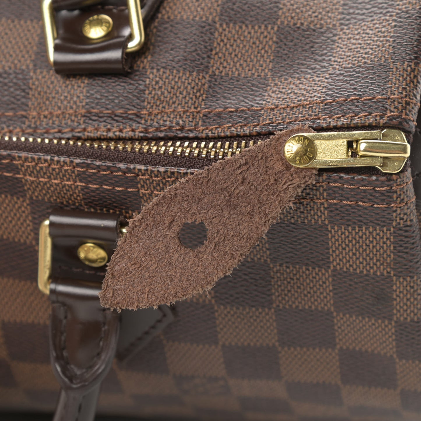 Damier Ebene Speedy 30