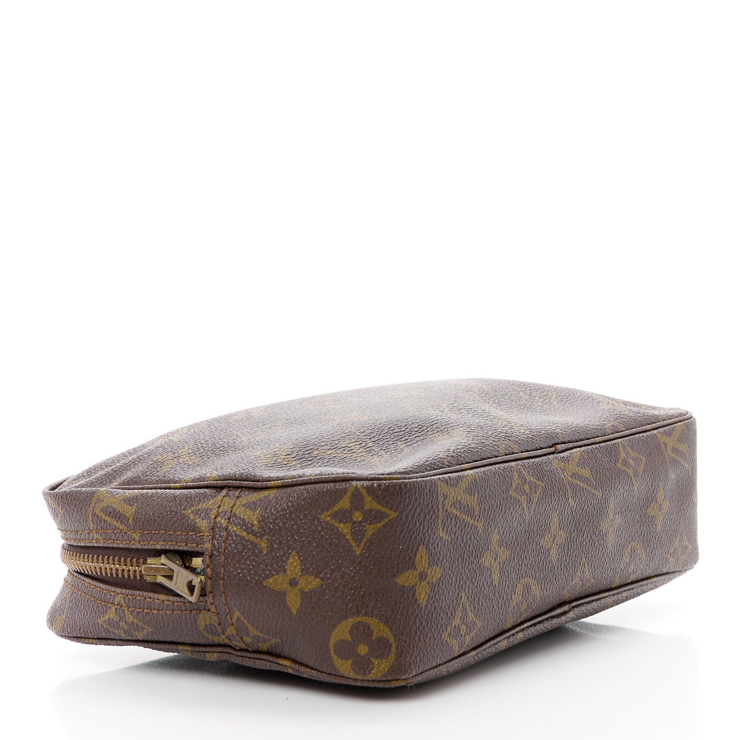 Louis Vuitton Monogram Trousse Toilette 23 4 of 9