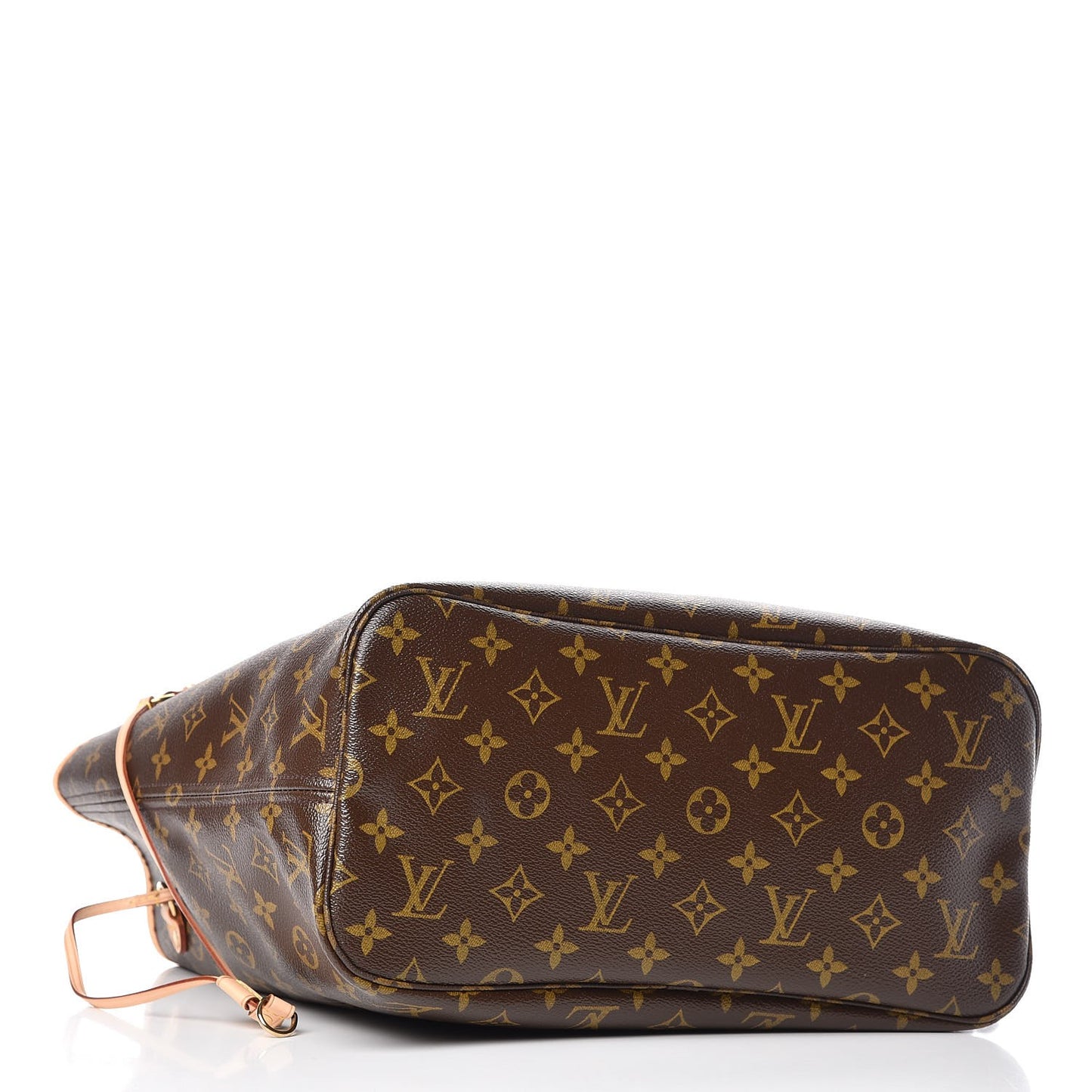 Monogram MOCA Neverfull MM