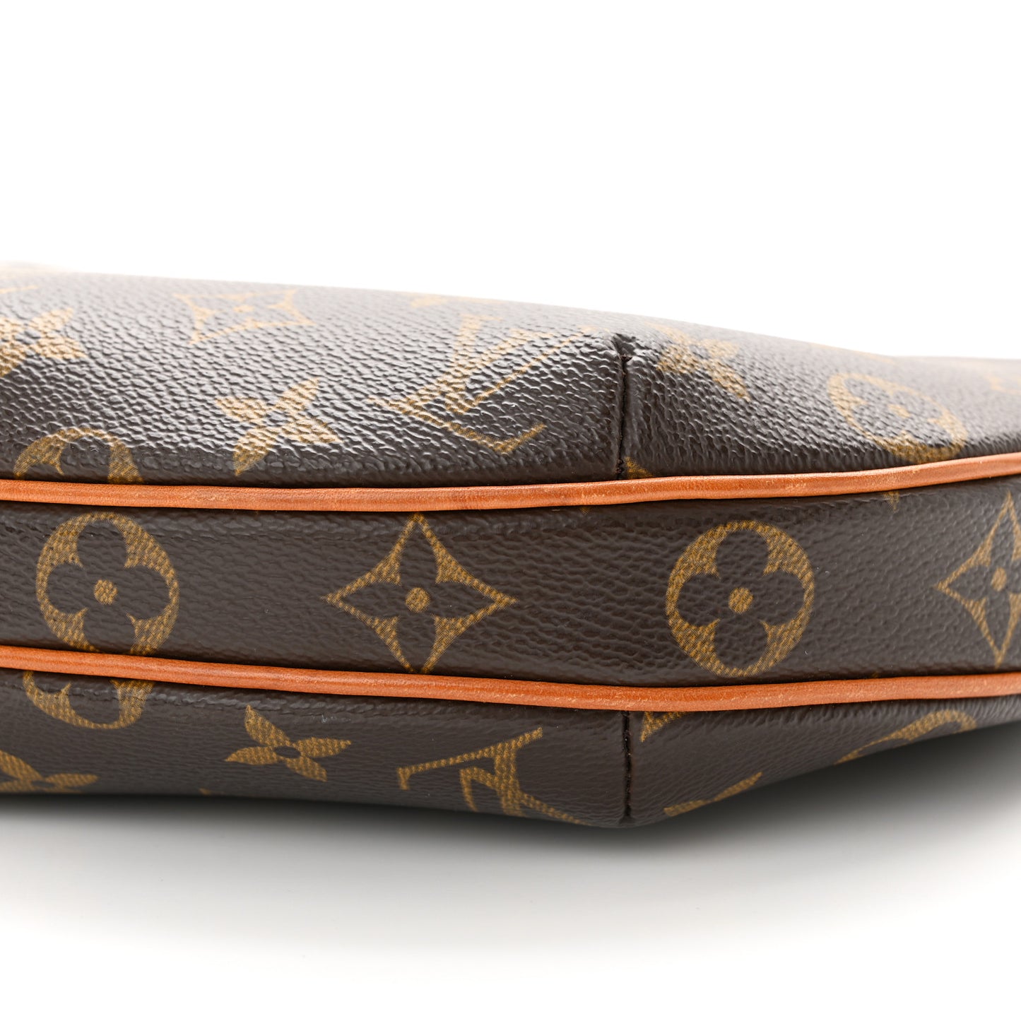 LOUIS VUITTON Monogram Croissant PM