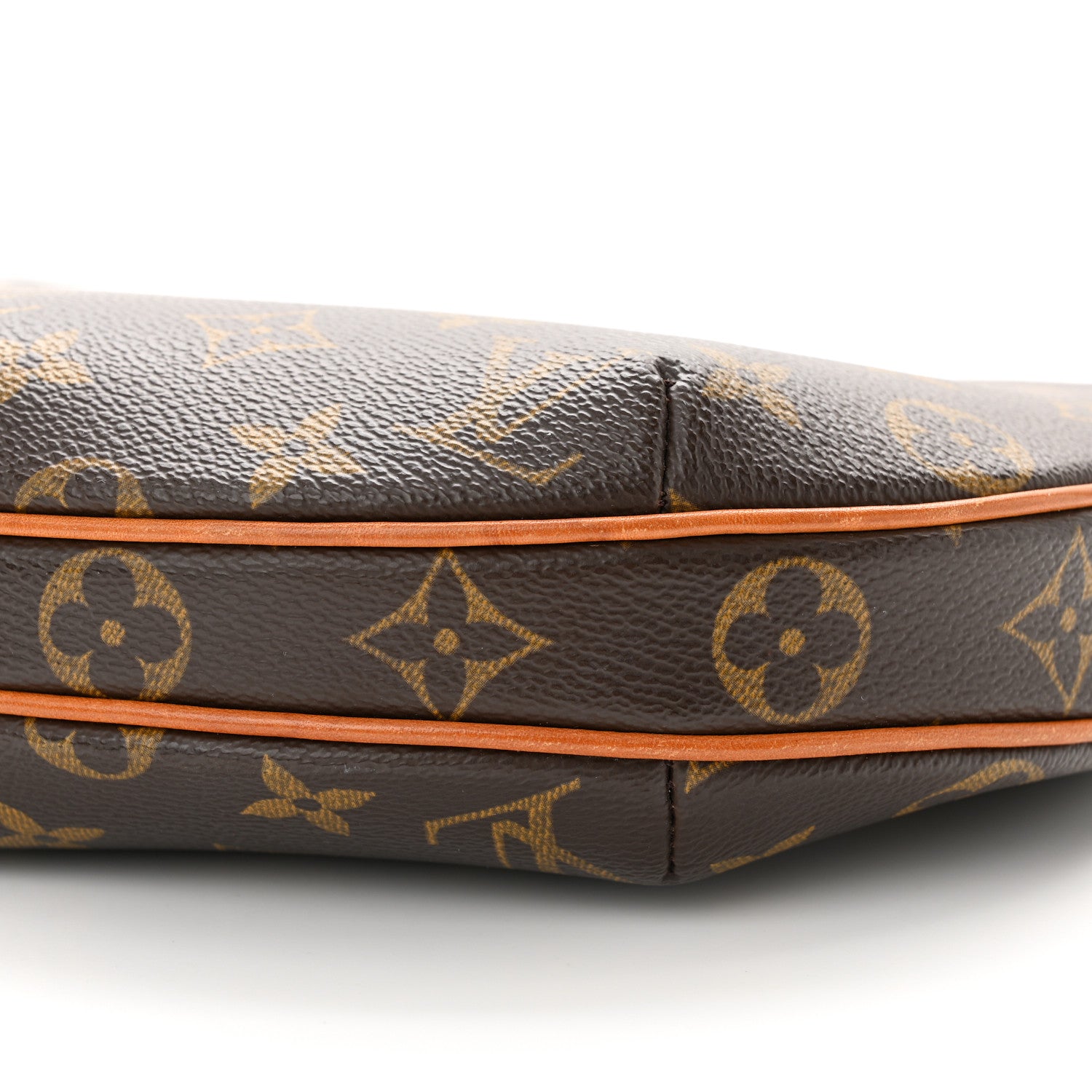 Louis Vuitton LOUIS VUITTON Monogram Croissant PM 9 of 10