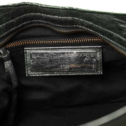 Balenciaga Agneau Classic Hardware City Cyprus 7 of 13