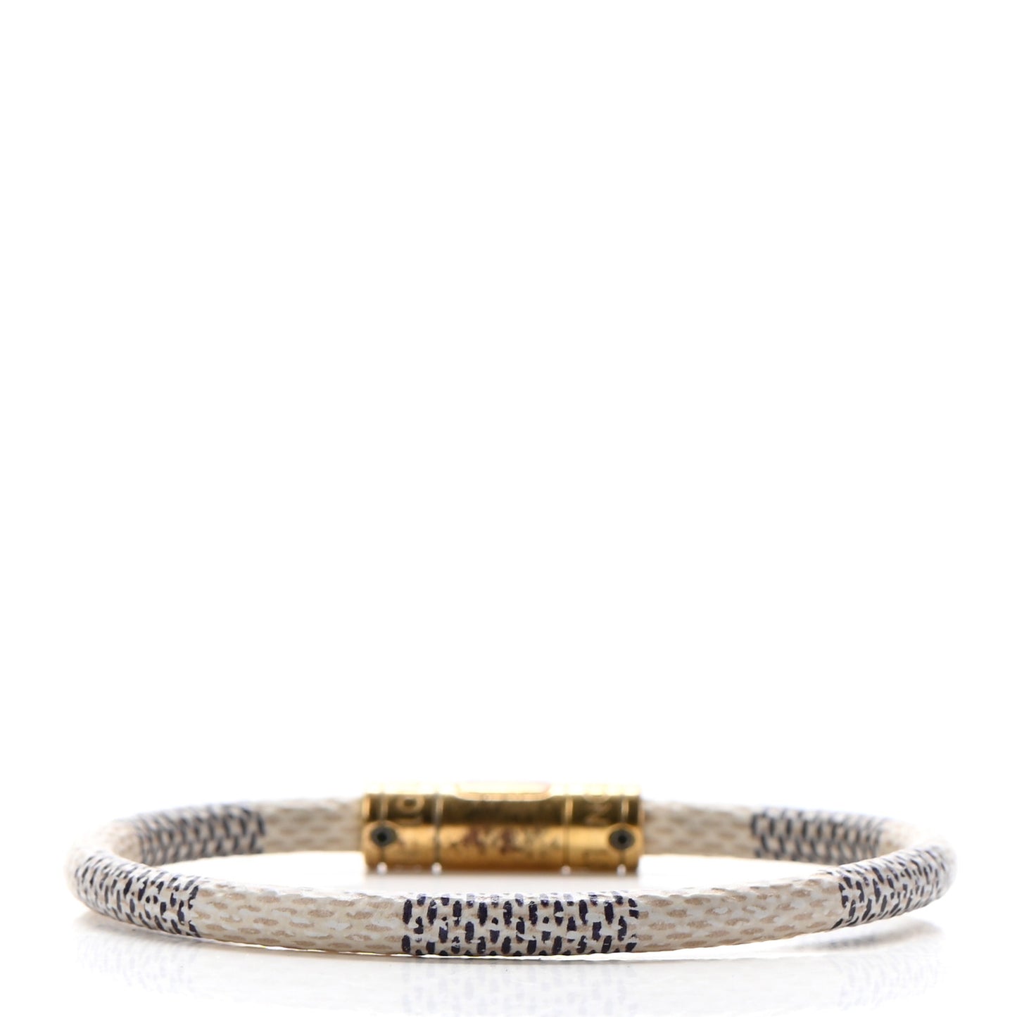 Damier Azur Keep It Bracelet 19