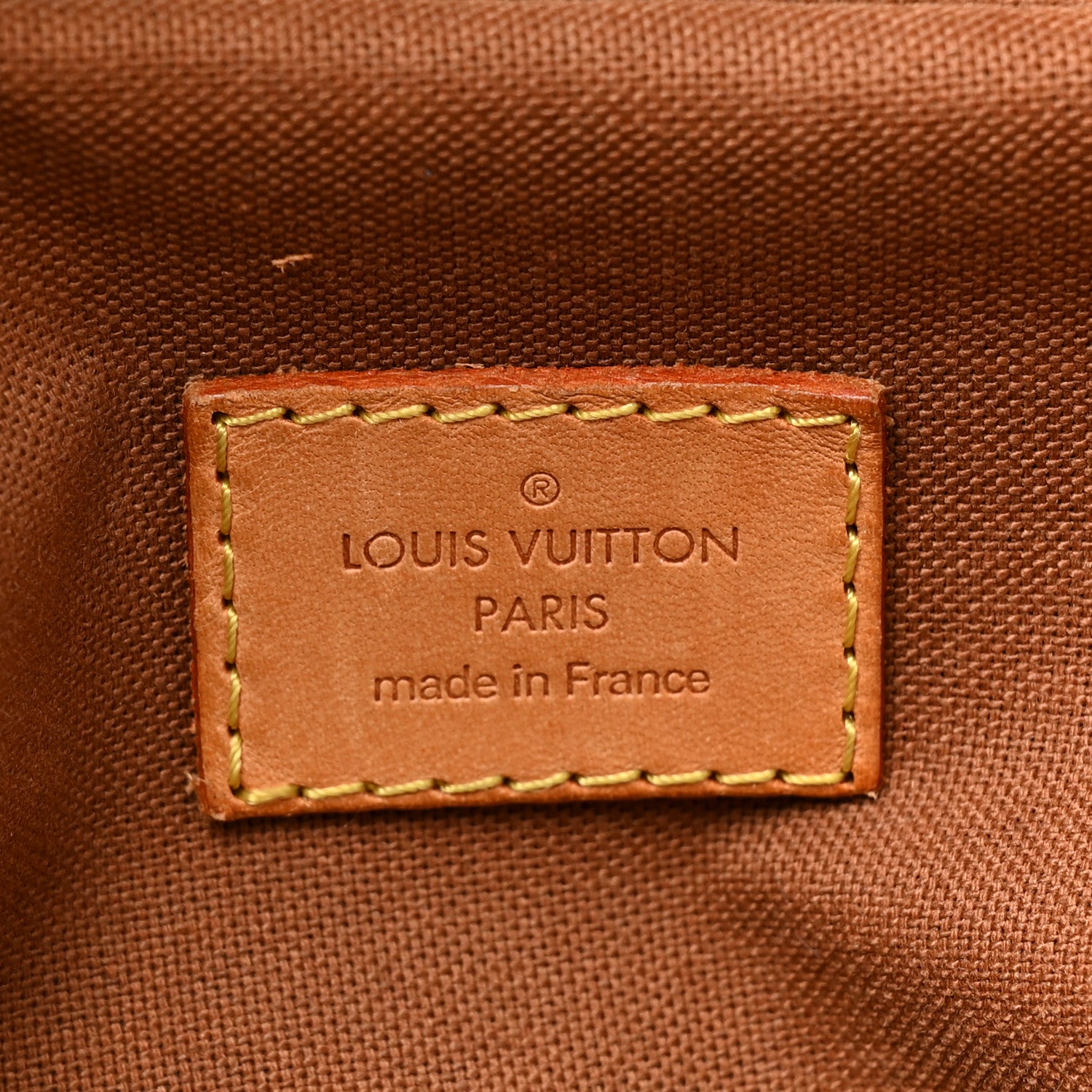 Louis Vuitton Monogram Eole 60 7 of 29