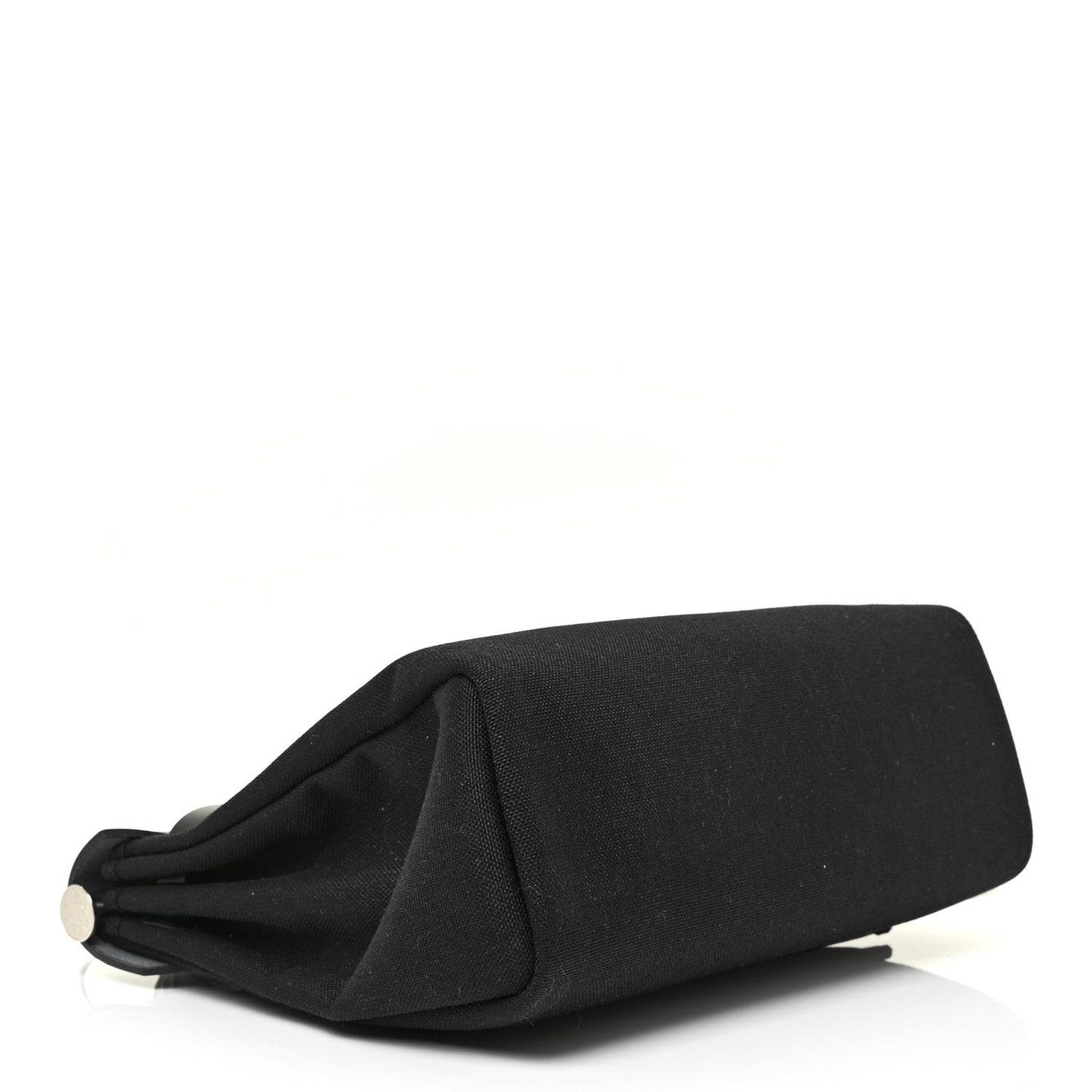 Military Toile Vache Hunter Herbag Zip PM 31 Black