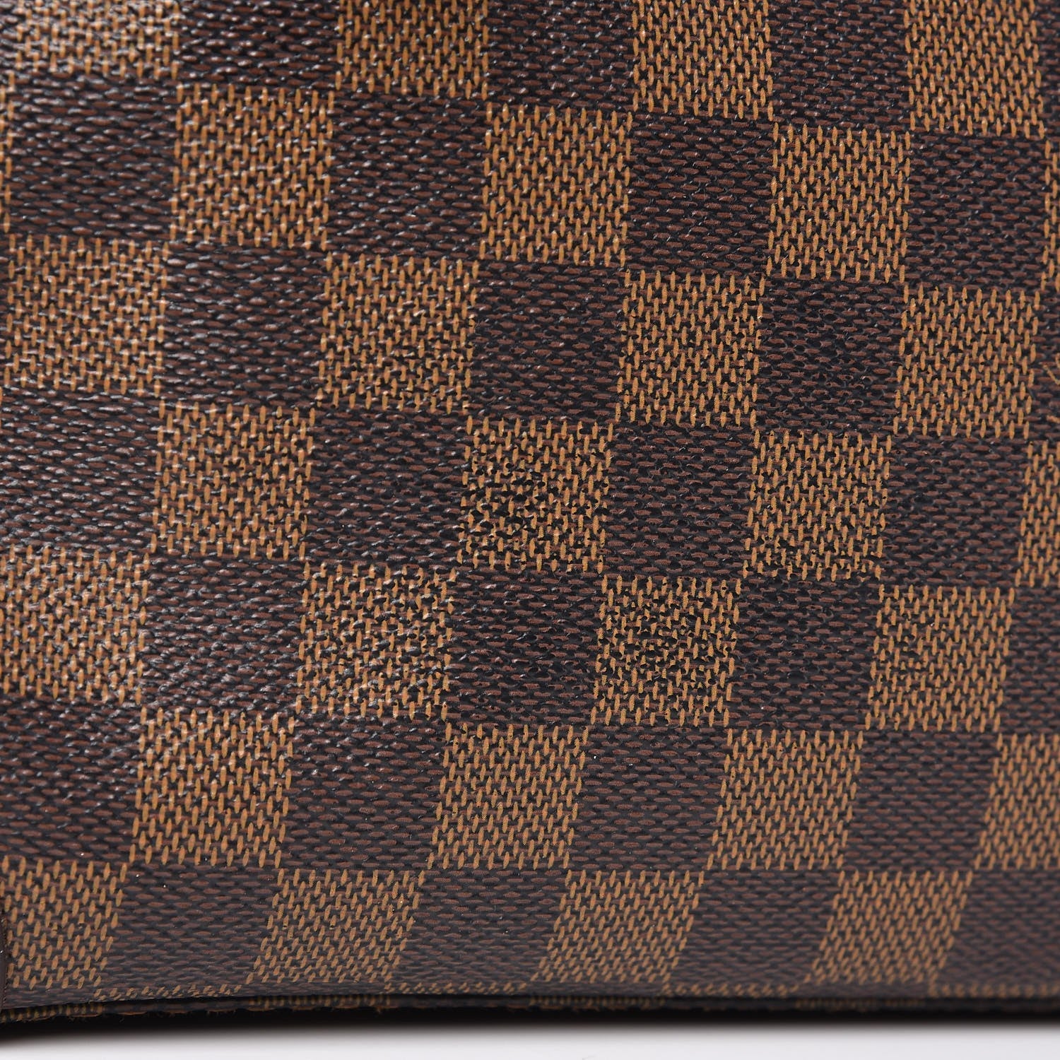 Louis Vuitton Damier Ebene Hampstead MM 15 of 16