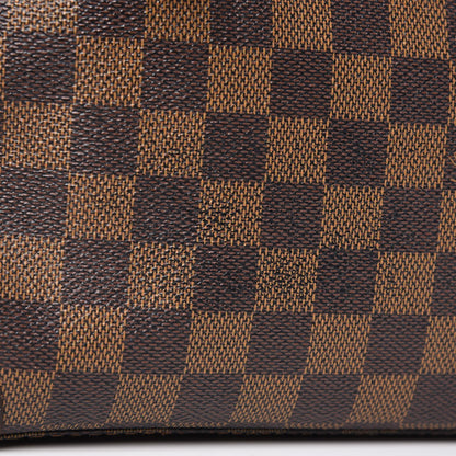 Louis Vuitton Damier Ebene Hampstead MM 15 of 16