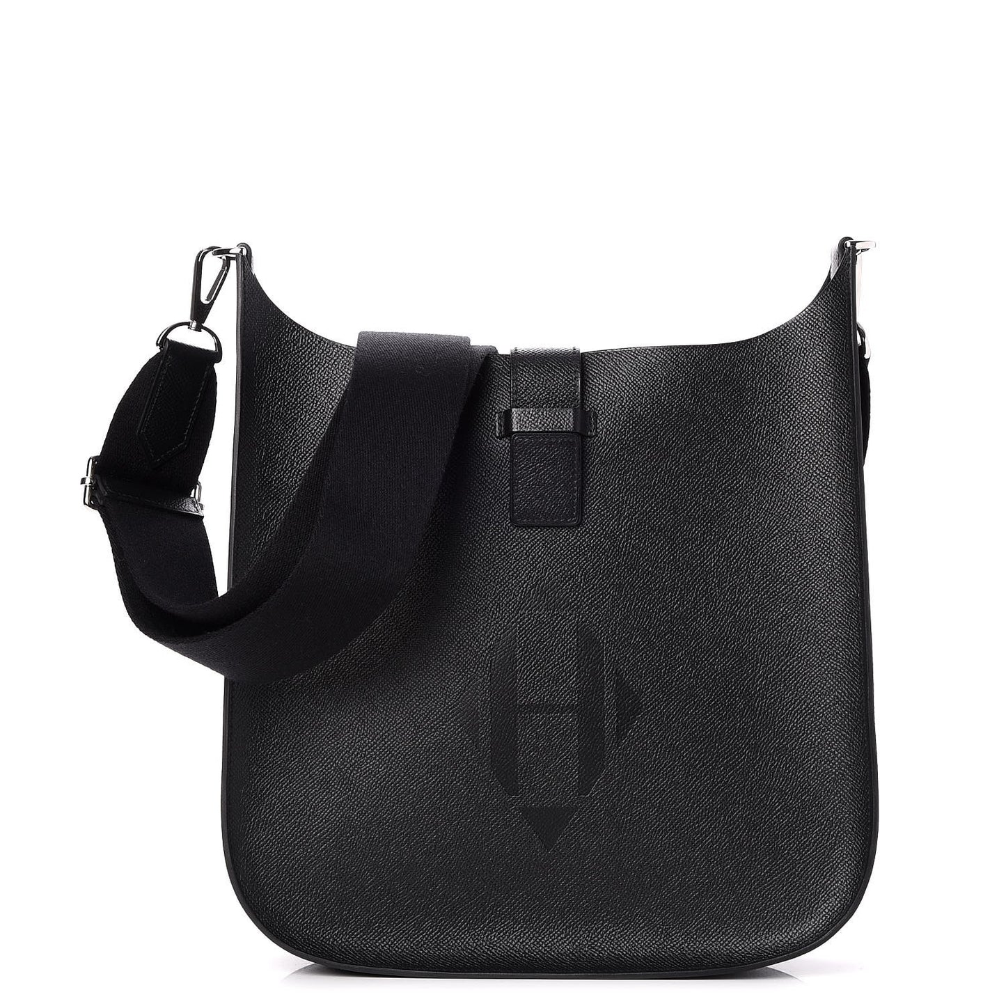 Epsom Evelyne Sellier 29 PM Black