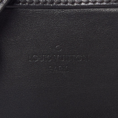 Louis Vuitton Damier Infini District Pochette Onyx 7 of 8