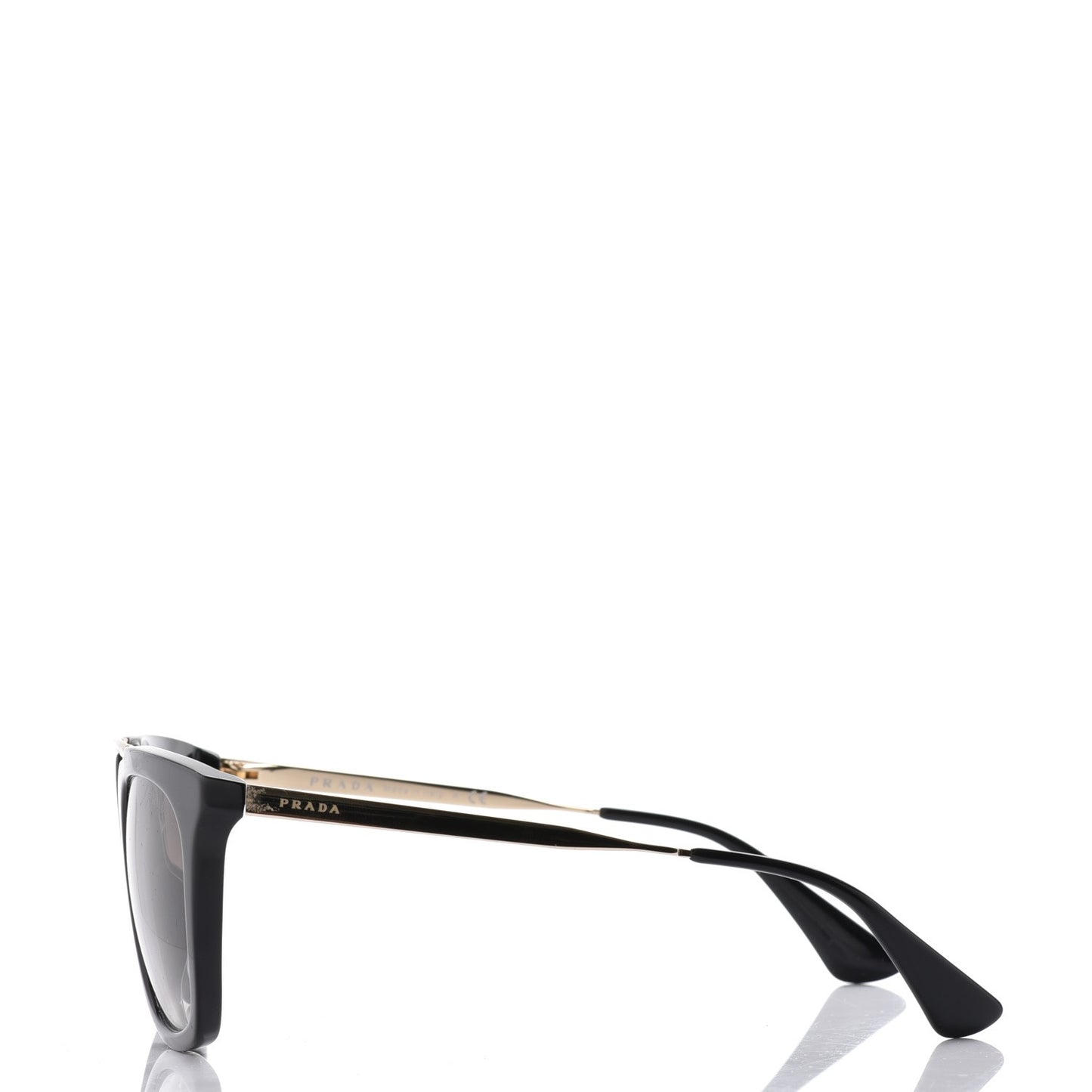 Catwalk Sunglasses SPR 13Q Black