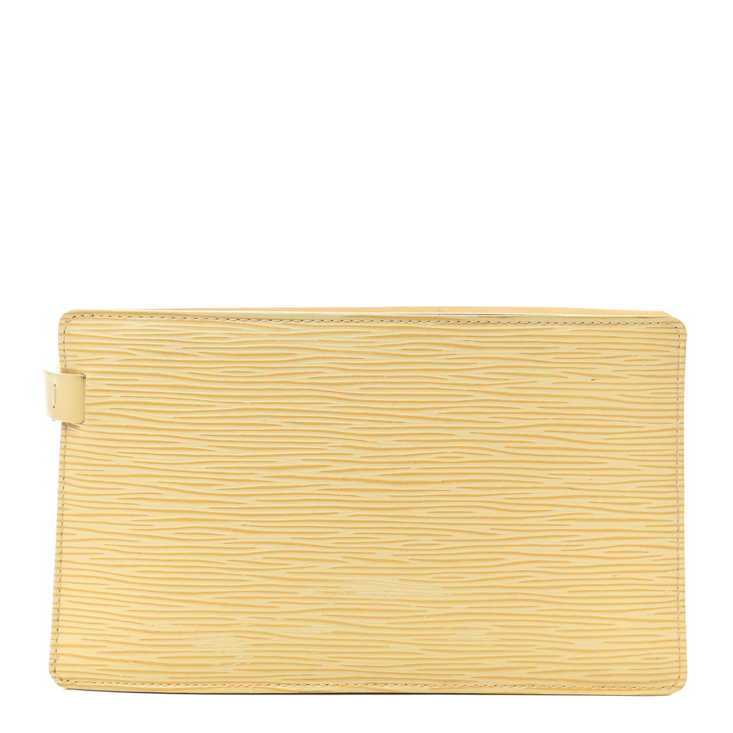 Louis Vuitton Epi Rochelle Waist Bag Vanilla 1 of 8