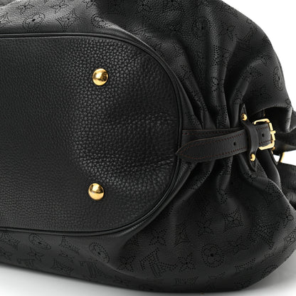 Louis Vuitton Mahina XL Black 9 of 10