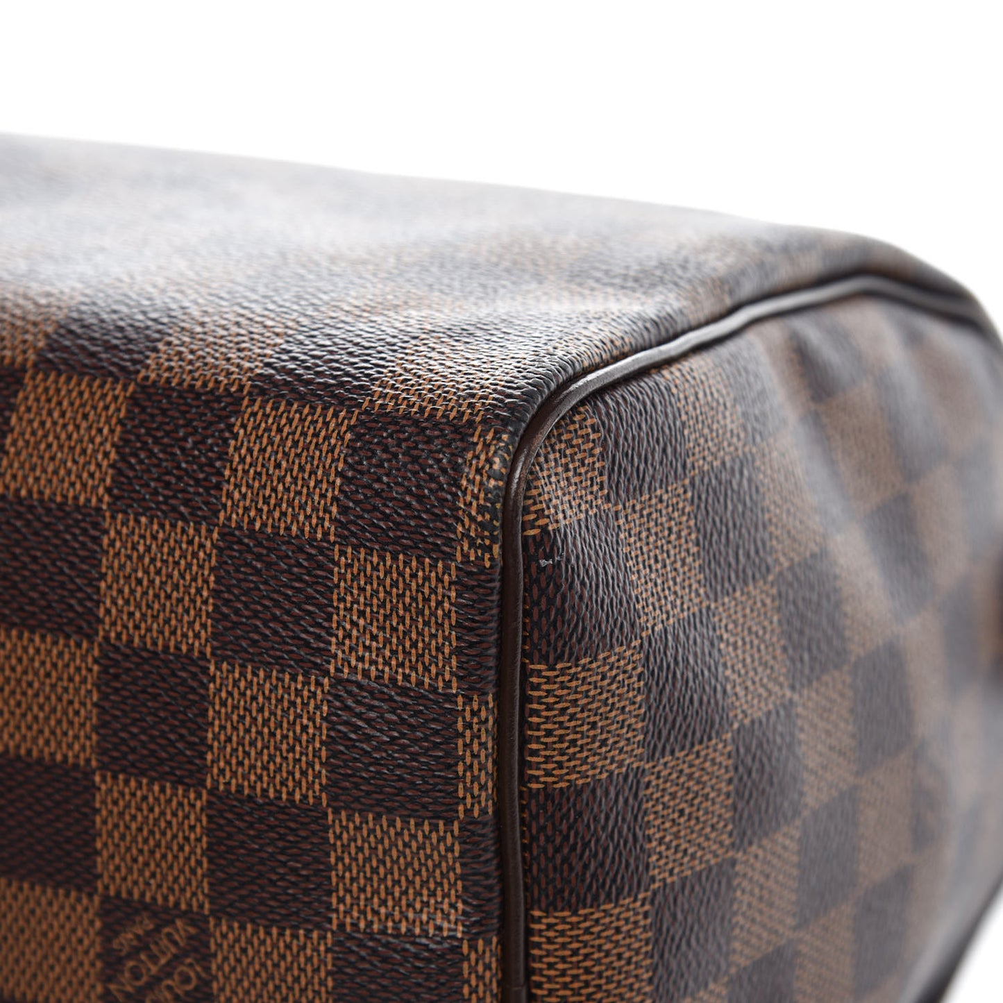 Damier Ebene Speedy 25