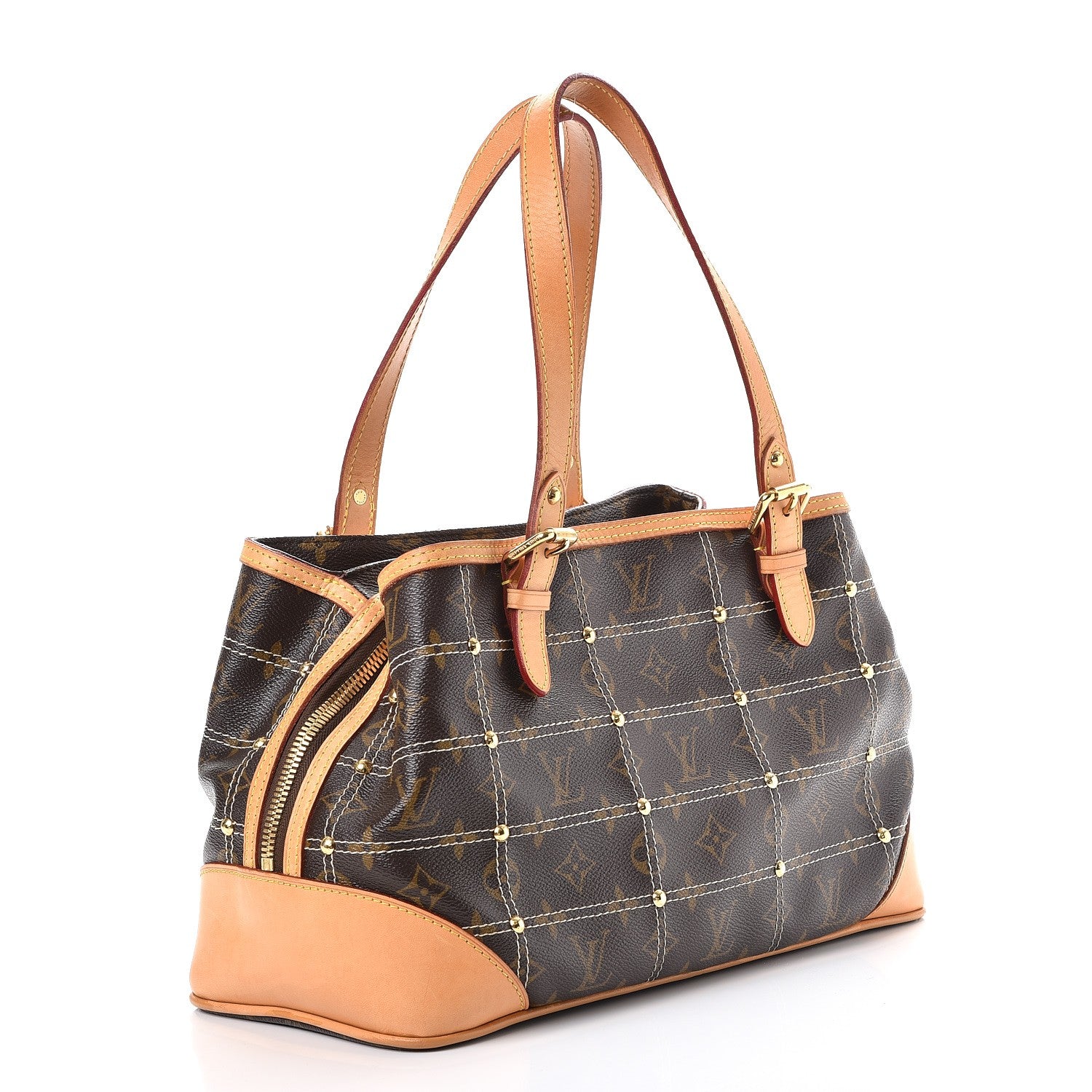 Louis Vuitton Monogram Riveting 3 of 14