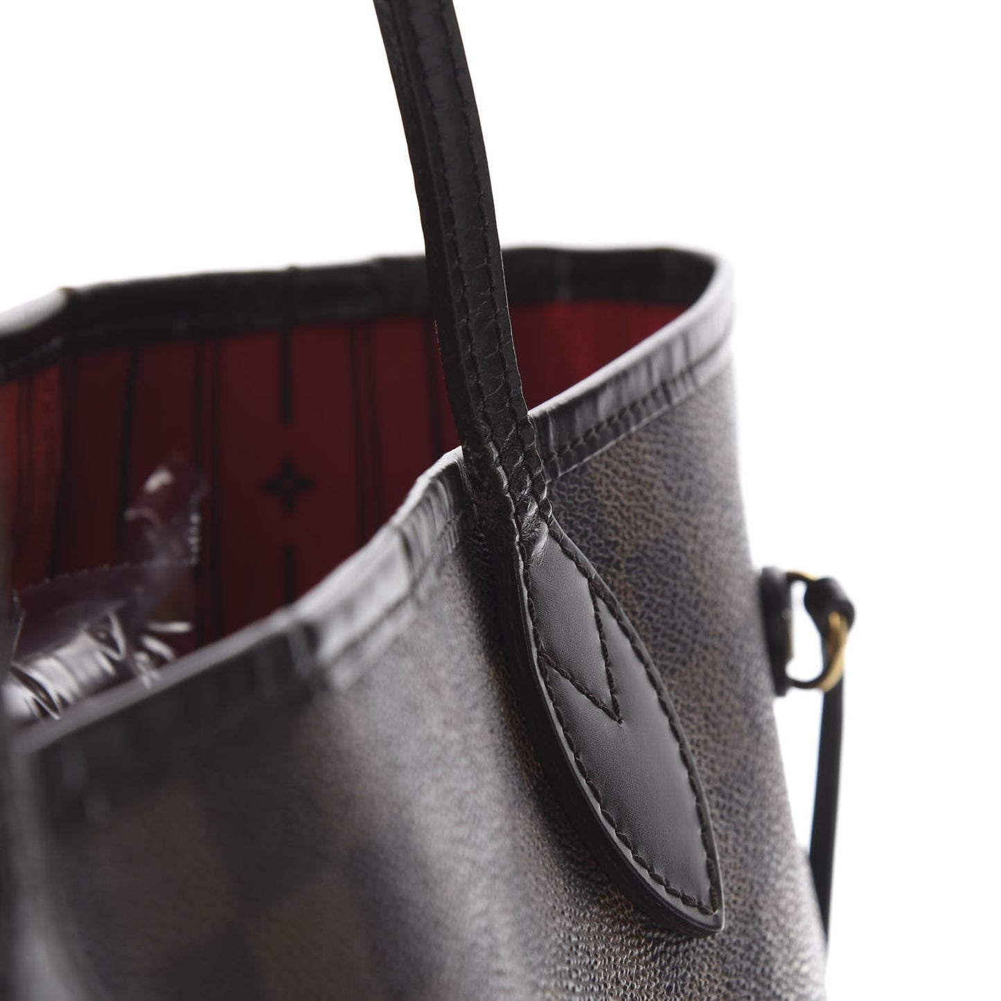 Damier Ebene Neverfull MM