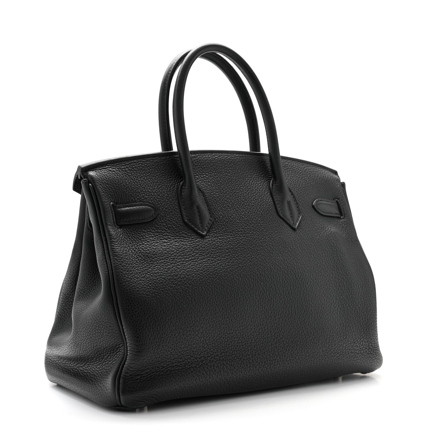 Togo BIRKIN 30 Black