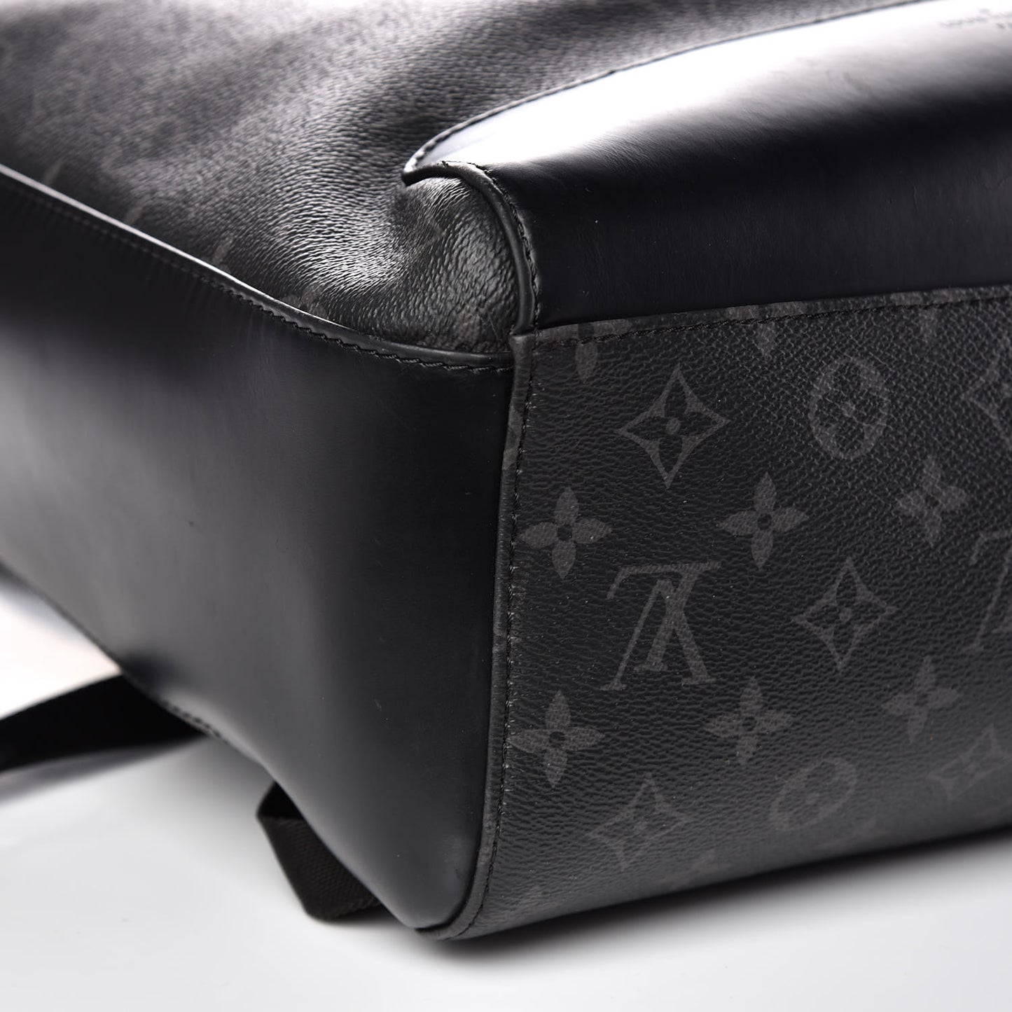 Monogram Eclipse Explorer Backpack