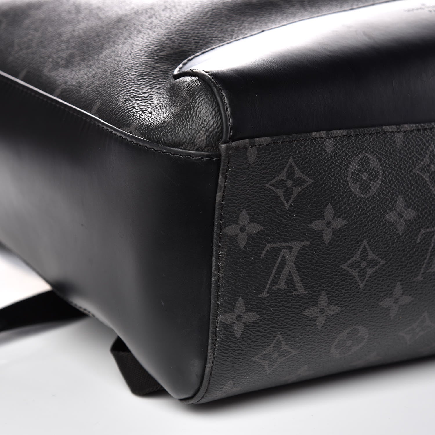 Louis Vuitton Monogram Eclipse Explorer Backpack 5 of 12