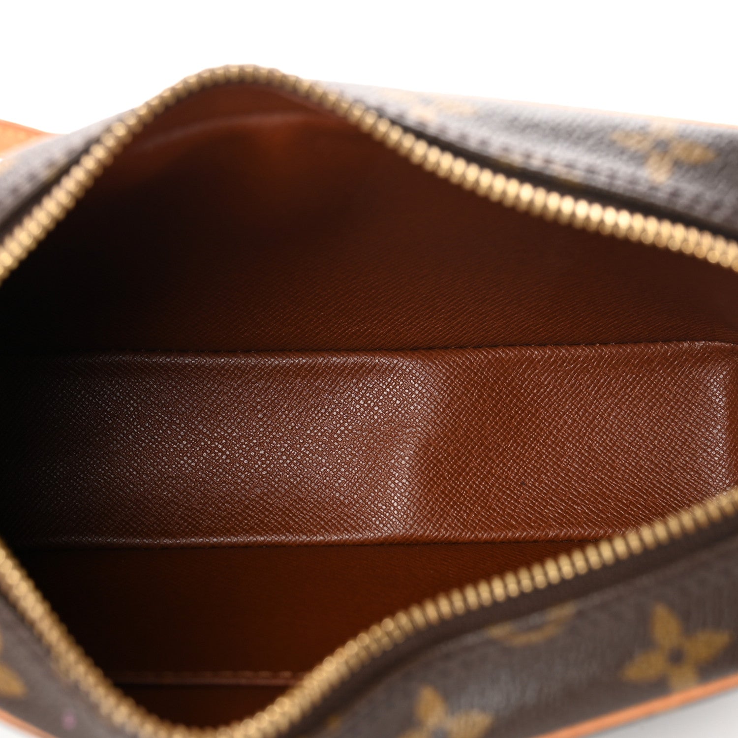 Louis Vuitton Monogram Pochette Cite 4 of 9