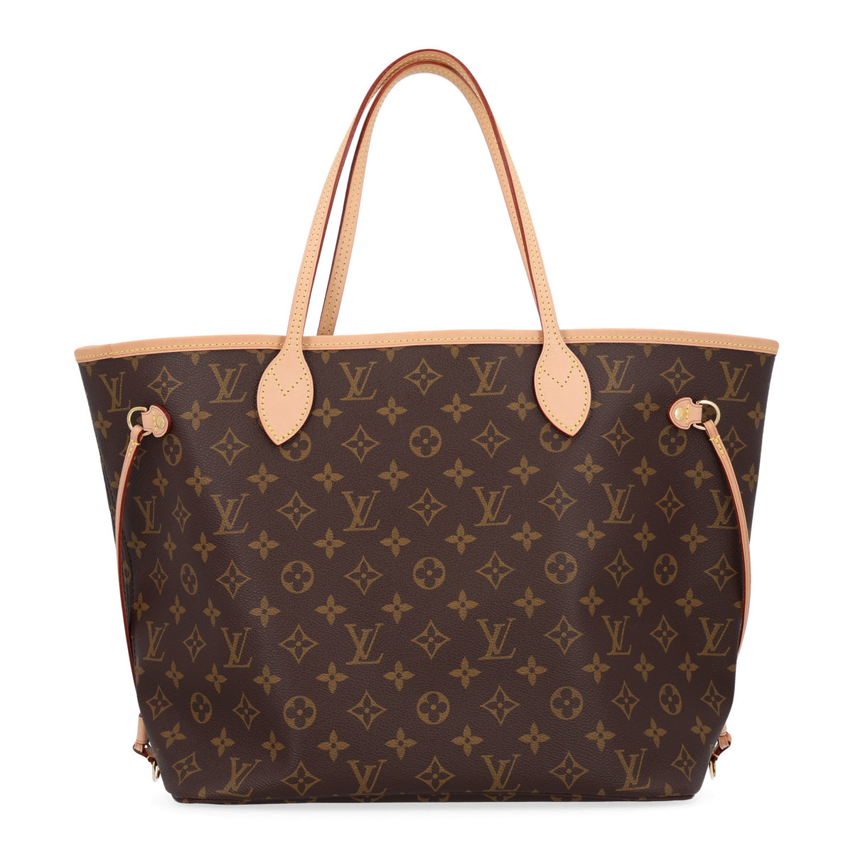 Monogram Neo Neverfull MM