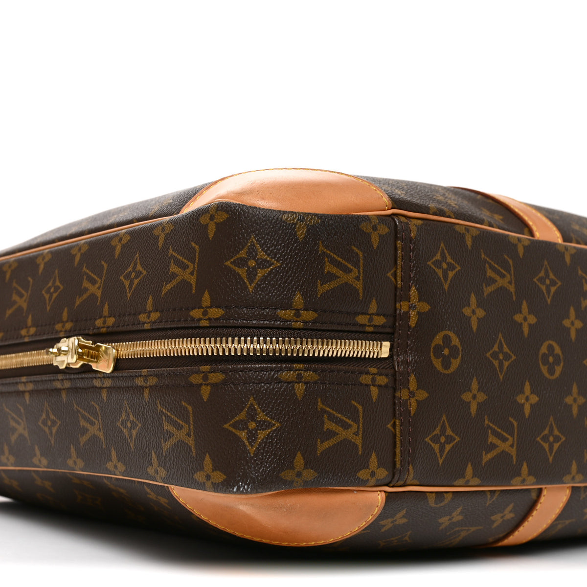 Louis Vuitton Monogram Sirius 55 8 of 9