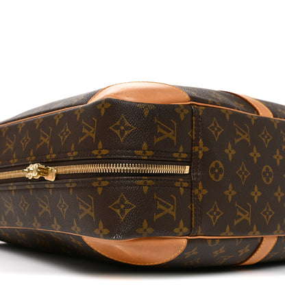 Louis Vuitton Monogram Sirius 55 8 of 9