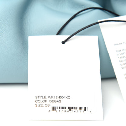 Mansur Gavriel Lambskin Cloud Clutch Terme 9 of 9