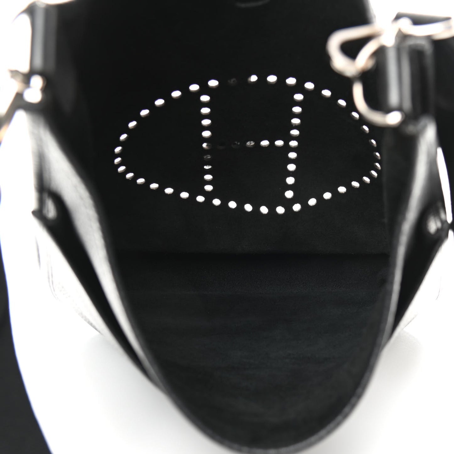 Taurillon Clemence Evelyne II PM Black