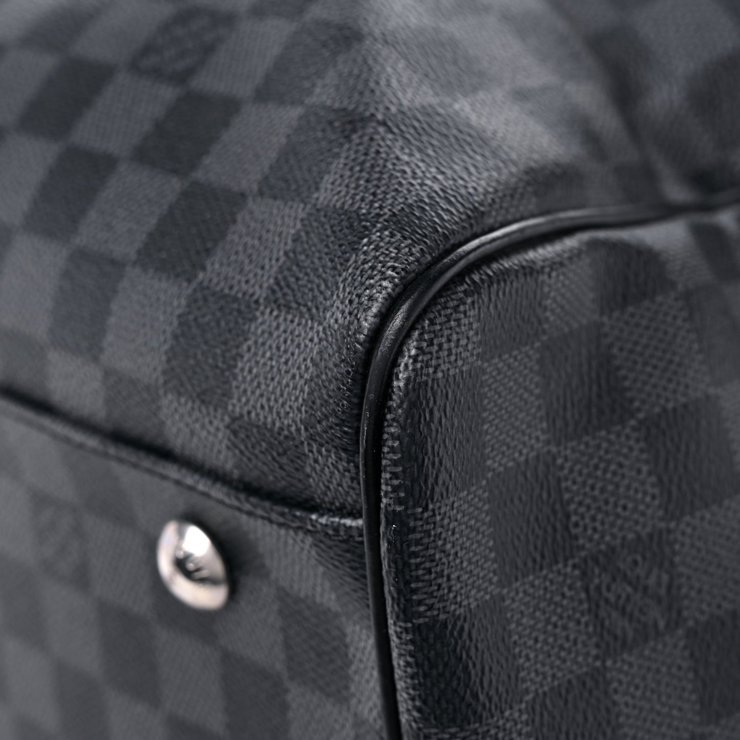 Damier Graphite Roadster
