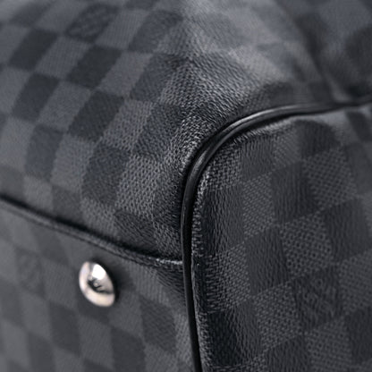Louis Vuitton Damier Graphite Roadster 10 of 14