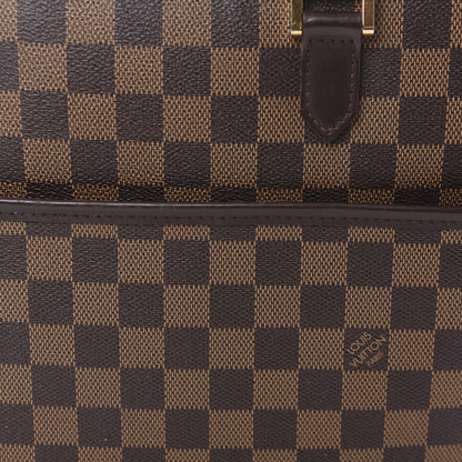 Louis Vuitton Damier Ebene Sarria Horizontal 10 of 11