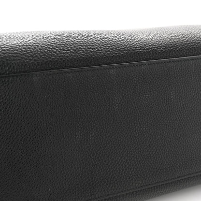 Hermes Togo Kelly Retourne 40 Black 11 of 15