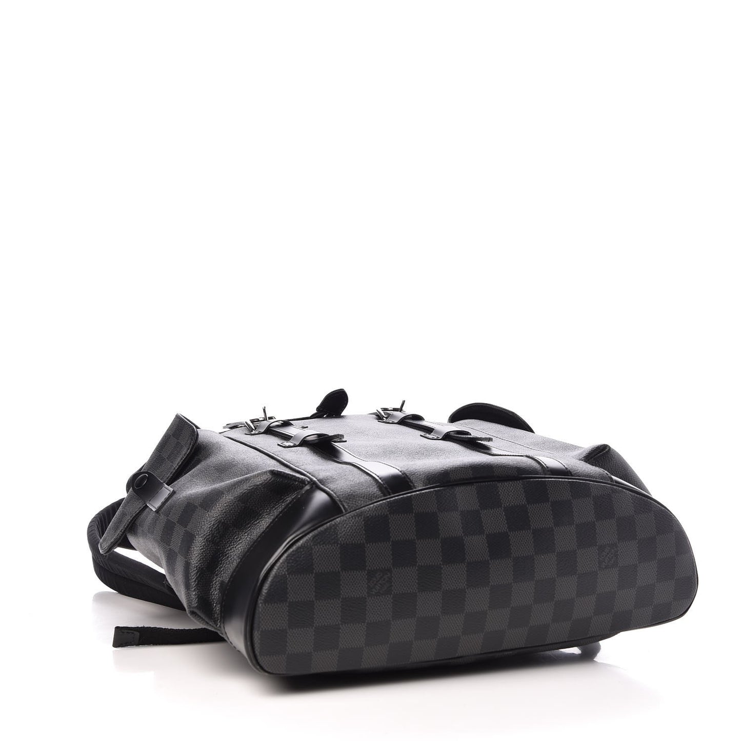 Damier Graphite Christopher PM Backpack